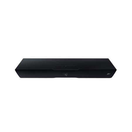 Gaming Soundbar & Subwoofer Razer Leviathan V2, THX Spatial Audio, RGB, BT 5.2/USB