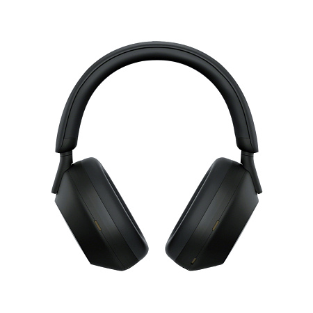 Bluetooth Headphones  SONY  WH-1000XM5B, Black