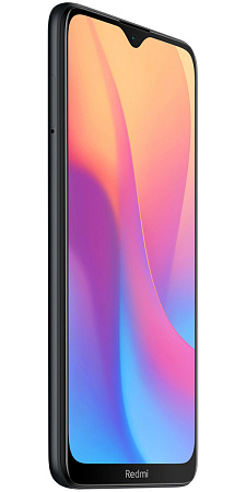Redmi 8A 8 Core/2/32 Gb MIDNIGHT BLACK/6.22"/1520x720/12 Mpix, 2 Mpix/5000Mah, iphone, xiaomi, samsung, oppo, чехол, стекло