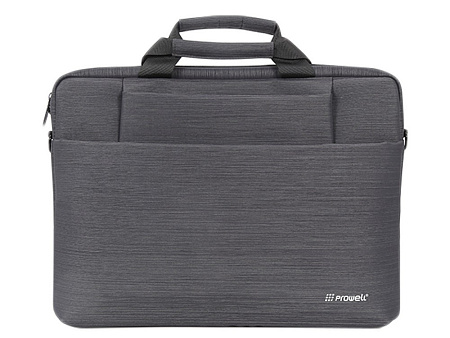 NB bag Prowell NB53394, for Laptop 15,6" & City bags, Black NB bag Prowell NB53394, for Laptop 15,6" & City bags, Black