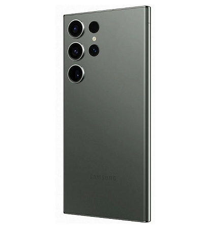 S918 S23 Ultra 12/512Gb Green