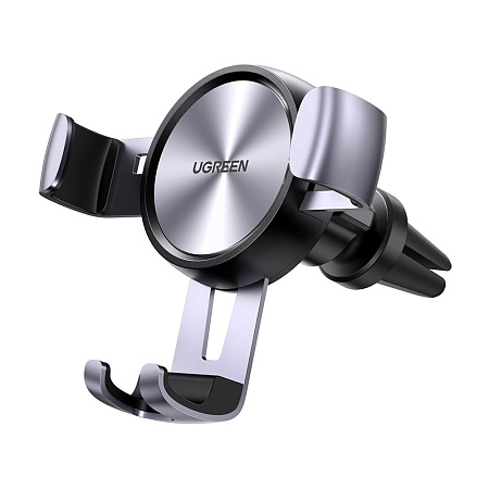 UGREEN Car Holder Gravity Drive LP130, Grey UGREEN Car Holder Gravity Drive LP130, Grey