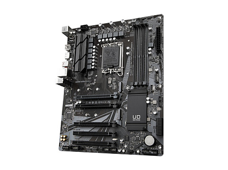 MB S1700 Gigabyte B660 DS3H DDR4  ATX