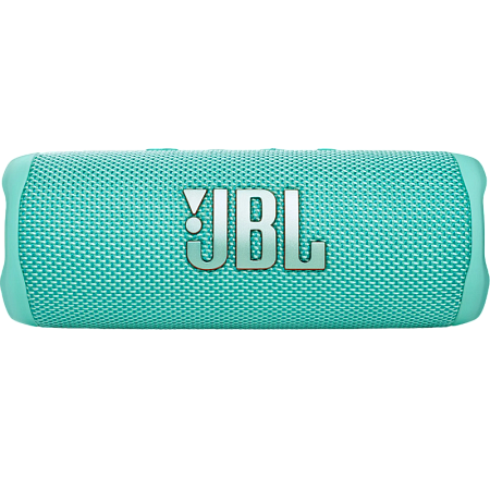 Portable Speakers JBL Flip 6, Teal