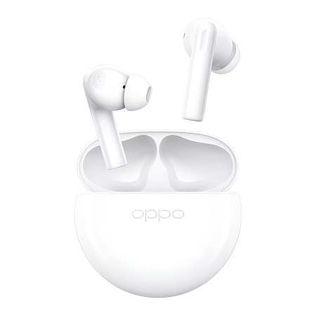 Oppo TWS Headphones Enco Buds 2, Moonlight