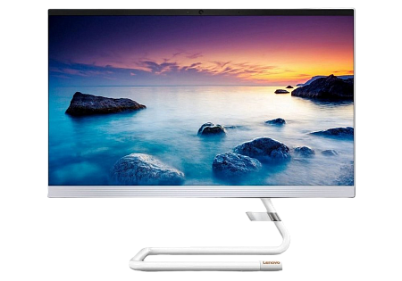 Lenovo AIO IdeaCentre A340-22IGM White (21.5" FHD IPS Pentium J5040 2.0-3.2GHz, 4GB, 256GB, No OS) Lenovo AIO IdeaCentre A340-22IGM White (21.5" FHD IPS Pentium J5040 2.0-3.2GHz, 4GB, 256GB, No OS)