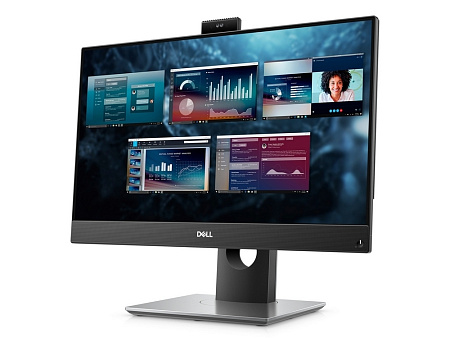 Dell AIO OptiPlex 5490 (23.8" FHD IPS Non-Touch Core i3-10105 3.7-4.4GHz, 8GB, 256GB,GTX1650,Ubuntu) Dell AIO OptiPlex 5490 (23.8" FHD IPS Non-Touch Core i3-10105 3.7-4.4GHz, 8GB, 256GB,GTX1650,Ubuntu)