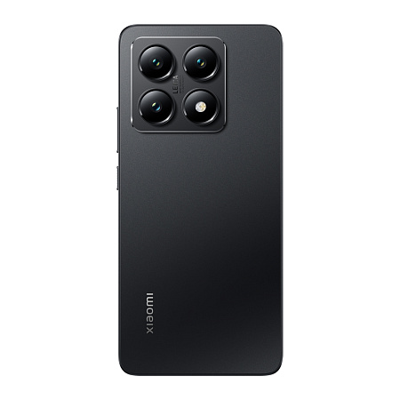 Xiaomi 14T Pro 5G 12/512 GB Titan Black