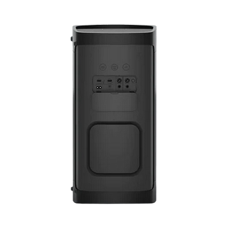 Portable Audio System  SONY SRS-XP500