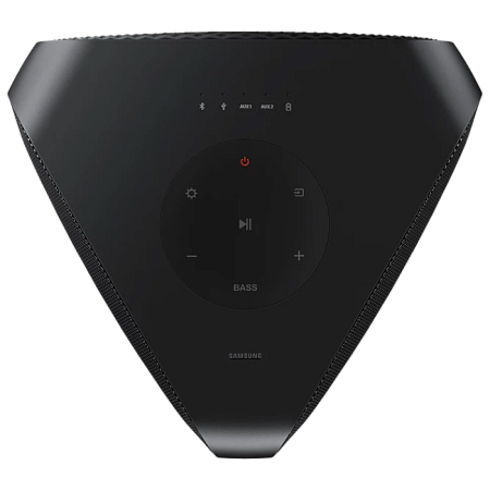 Portable Audio System Samsung MX-ST50B/RU