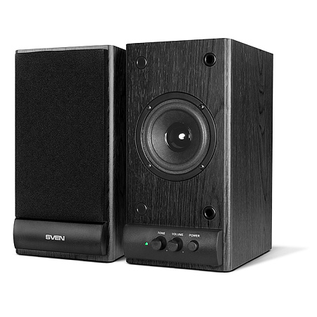 Speakers SVEN "SPS-609" Black, 10w