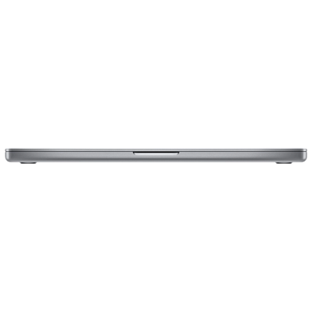 Ноутбук 16,2" Apple MacBook Pro 16 A2780, Космический серый, M2 Pro with 12-core CPU and 19-core GPU, 16Гб/512Гб, macOS Ventura