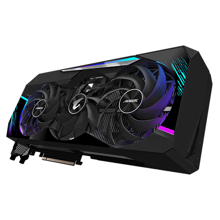 VGA Gigabyte RTX3090 24GB GDDR6X Aorus Master (GV-N3090AORUS M-24GD) VGA Gigabyte RTX3090 24GB GDDR6X Aorus Master (GV-N3090AORUS M-24GD)