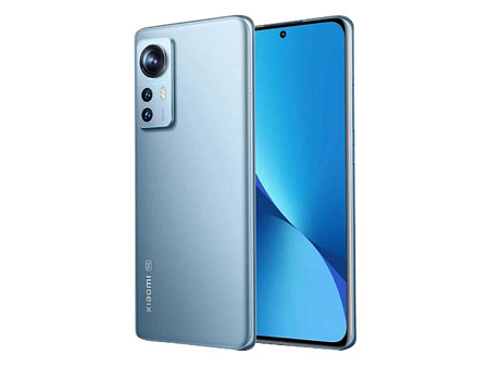 Xiaomi 12X 8/128GB EU Blue