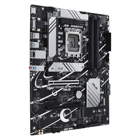 MB S1700 Asus PRIME B760-PLUS  ATX