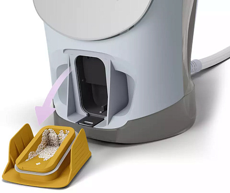 Утюг PHILIPS Azur GC4566/80, 2600Вт, Серый Утюг PHILIPS Azur GC4566/80, 2600Вт, Серый