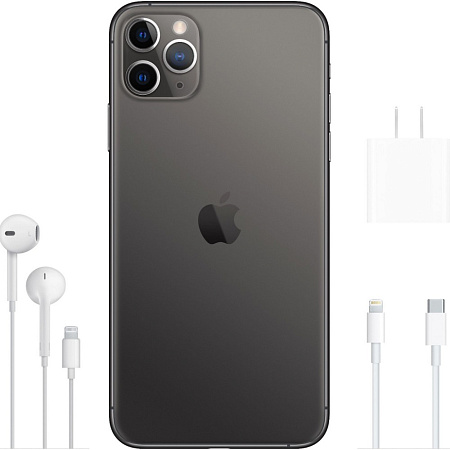 iPhone 11 Pro Max, 256Gb Space Gray MD iPhone 11 Pro Max, 256Gb Space Gray MD