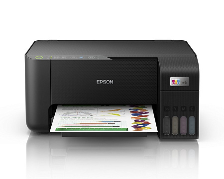 MFD Epson EcoTank L3250