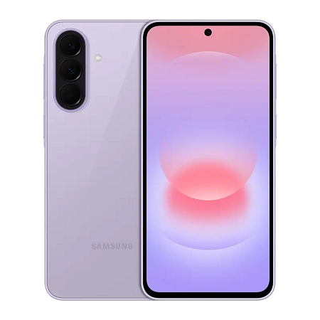 Смартфон Samsung Galaxy A37, 8Гб/256Гб, Лаванда