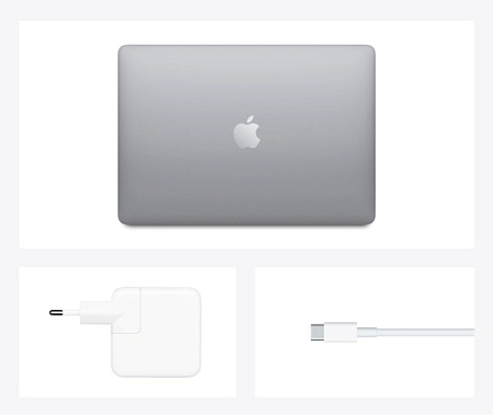 NB Apple MacBook Air 13.3" MGN63RU/A Space Gray (M1 8Gb 256Gb) NB Apple MacBook Air 13.3" MGN63RU/A Space Gray (M1 8Gb 256Gb)