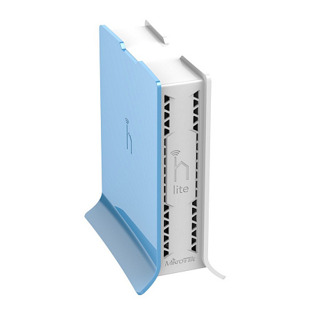 Mikrotik RB941-2nD-TC hAP Lite