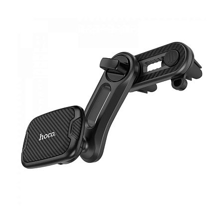 Hoco Car Holder Magnetic CA68 Sagittarius, Black Hoco Car Holder Magnetic CA68 Sagittarius, Black