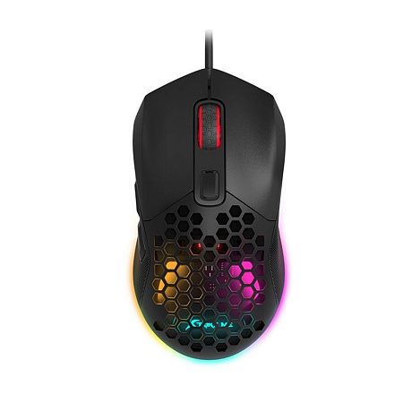 Xtrike Me Mouse Gaming GM-316 Wired