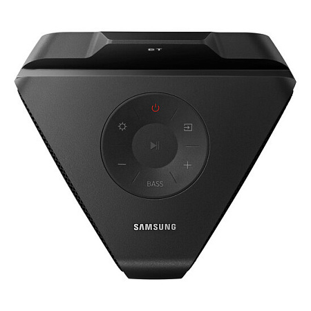Portable Audio System Samsung MX-T40/RU