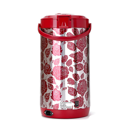 Raf Electric Kettle/Thermos R.7907, 6.8L, 800W