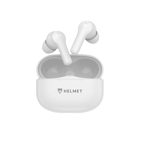 Helmet TWS Pods 2, White Helmet TWS Pods 2, White