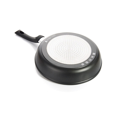 Ambition, Frying Pan, Magnat, Ilag Premium Coating, 28 Cm, Aluminium