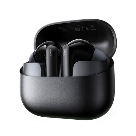 Baseus In-Ear True Wireless Earbuds Bass BP1 NC, Cosmic Black