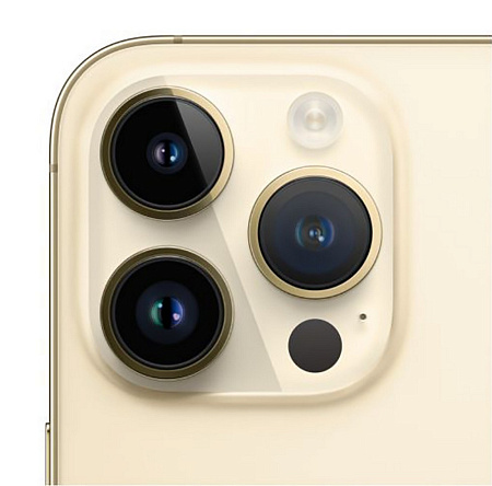 iPhone 14 Pro Max, 1TB Gold MD