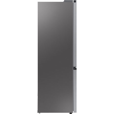 Холодильник Samsung RB36T674FSA/UA, Серебристый