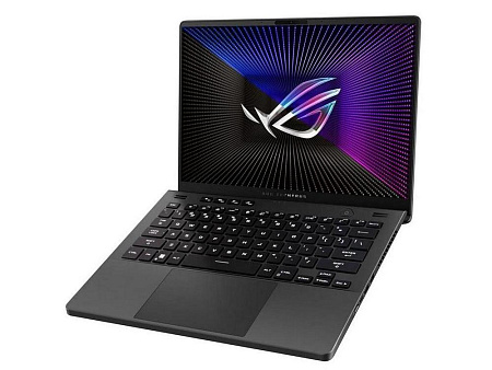 Игровой ноутбук 14" ASUS ROG Zephyrus G14 GA402RK, Eclipse Gray, AMD Ryzen 9 6900HS, 16Гб/1024Гб, Windows 11 Home