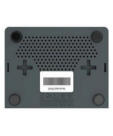 Mikrotik RB760iGS hEX S
