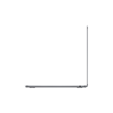 Ноутбук 13,6" Apple MacBook Air A2681, Космический серый, M2 with 8-core CPU and 8-core GPU, 8Гб/256Гб, macOS Monterey