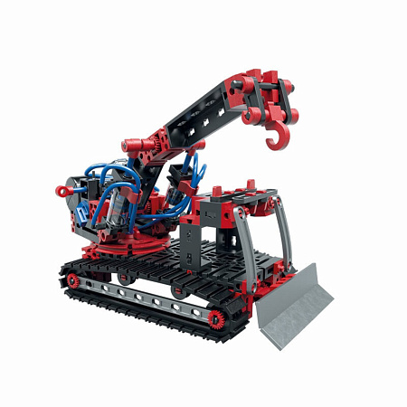 FischerTechnik Profi Pneumatic Power
