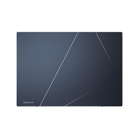 Ноутбук 14" ASUS Zenbook 14 OLED UX3402ZA, Ponder Blue, Intel Core i7-1260P, 16Гб/1024Гб, Без ОС