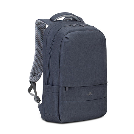 Backpack Rivacase 7567, for Laptop 17,3" & City bags, Dark Gray