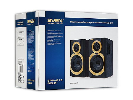 Speakers SVEN "MS-2085" SD-card, USB, FM, remote control, Bluetooth, Black, 60w/30w + 2x15w/2.1 Speakers SVEN "MS-2085" SD-card, USB, FM, remote control, Bluetooth, Black, 60w/30w + 2x15w/2.1