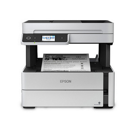 MFD Epson M3170