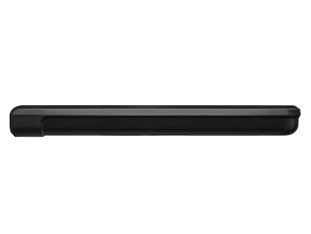 Внешний портативный жесткий диск ADATA HV620S, 2 ТБ, Чёрный (AHV620S-2TU31-CBK)