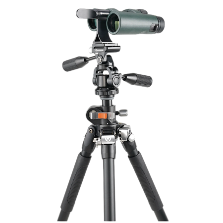 Tripod Vanguard VEO3+ 263APS, Aluminium 3-section, MACC, VEO PH-38S Pan Head