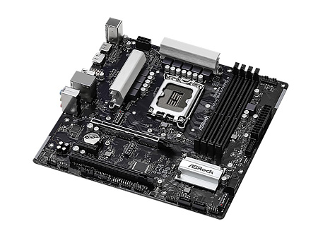 MB S1700 ASRock B660M PHANTOM GAMING 4  mATX