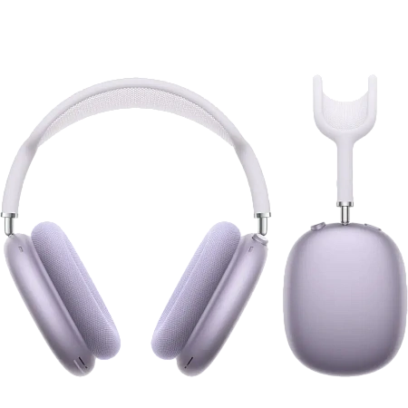 Наушники Apple AirPods Max, Фиолетовый