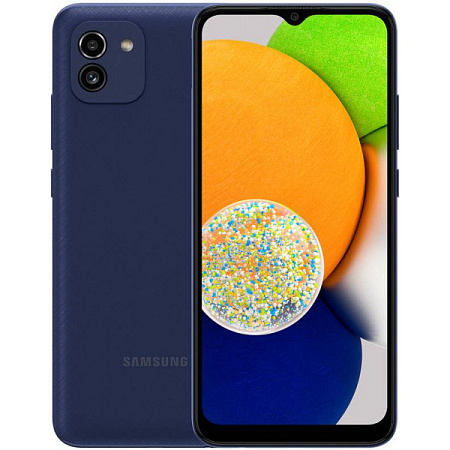 A03 3/32Gb Blue