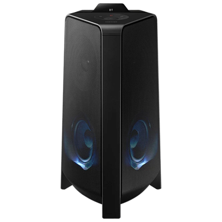 Portable Audio System Samsung MX-T50/RU