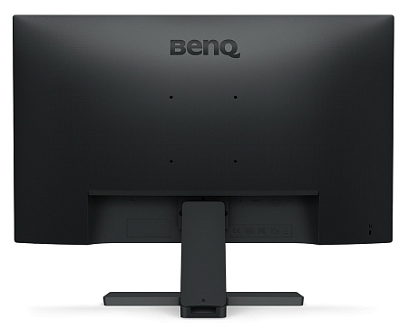 27" BenQ GW2780E, Black, IPS, 1920x1080, 75Hz, 5ms, 250cd, 20M:1, D-Sub+HDMI+DP+AudioOut, Spkrs