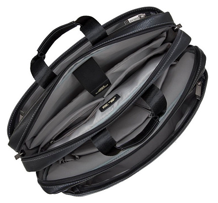 NB bag Rivacase 8940, for Laptop 15,6" & City bags, Black NB bag Rivacase 8940, for Laptop 15,6" & City bags, Black